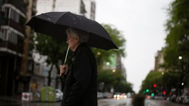 La inestabilidad no cesa y hay que tener a mano un paraguas.