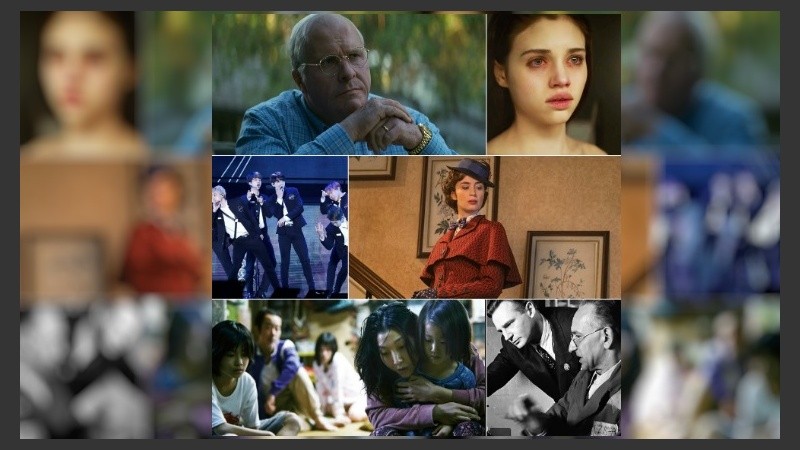 Los estrenos de la semana en Rosario.