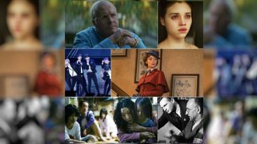 Los estrenos de la semana en Rosario.