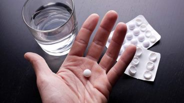 Una aspirina por día aumenta 43% el riesgo de sufrir hemorragias digestivas graves.