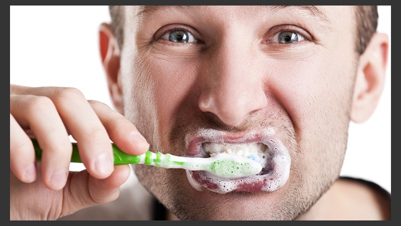 El 74% de los pacientes con disfunción eréctil analizados también tenían periodontitis.