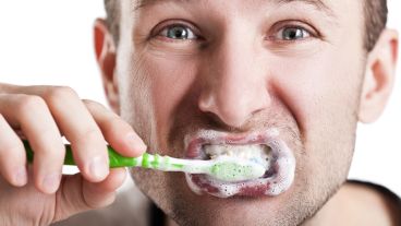 El 74% de los pacientes con disfunción eréctil analizados también tenían periodontitis.