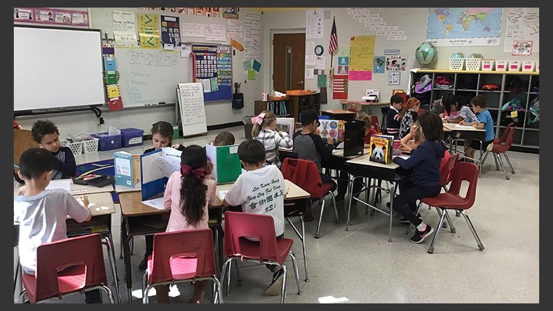 El período de inscripción continúa abierto hasta el 31 de enero.