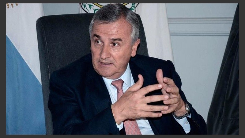 Morales dijo que Sala continuará en prisión domiciliaria.