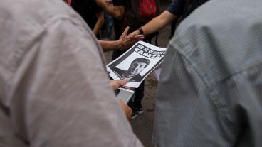 Los asesinos de Cabezas quedaron todos en libertad.