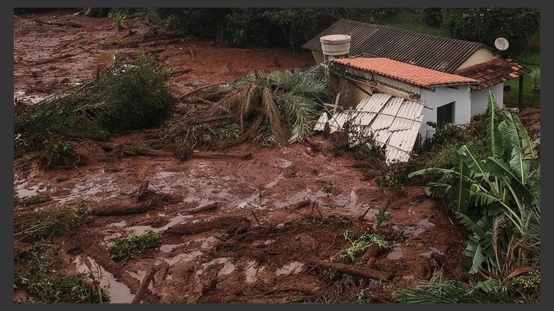 La tragedia provocó al menos 37 muertes.