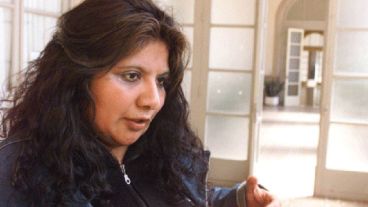 Sandra Cabrera fue asesinada el 27 de enero de 2004.