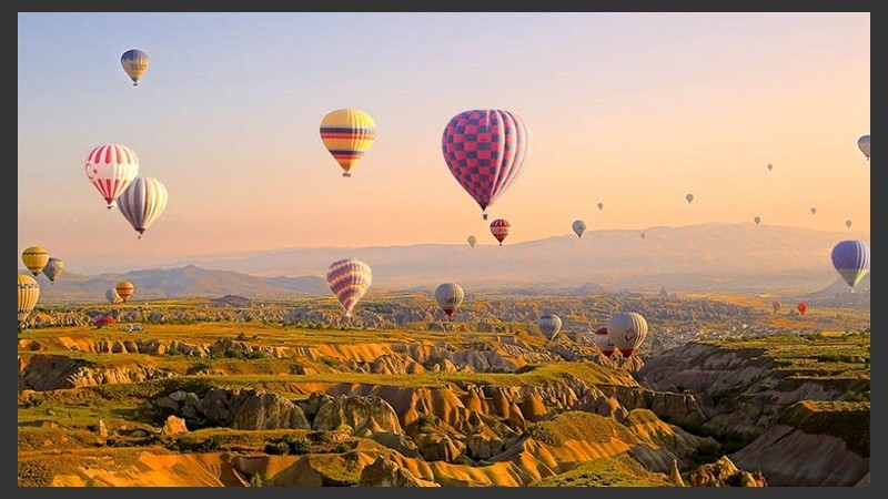 Porque viajar es un placer 