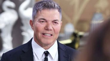 Fernando Burlando es abogado de Darthés.