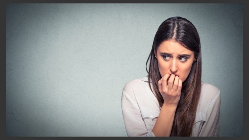 El estrés es un gran generador de sintomatología ansiosa. A