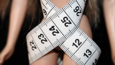 Existe un peso de los estereotipos de belleza sobre los niños y niñas.