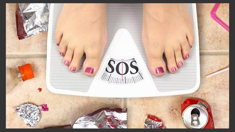 La bulimia puede curarse a través de un tratamiento integral.