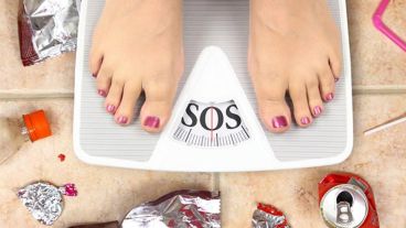 La bulimia puede curarse a través de un tratamiento integral.