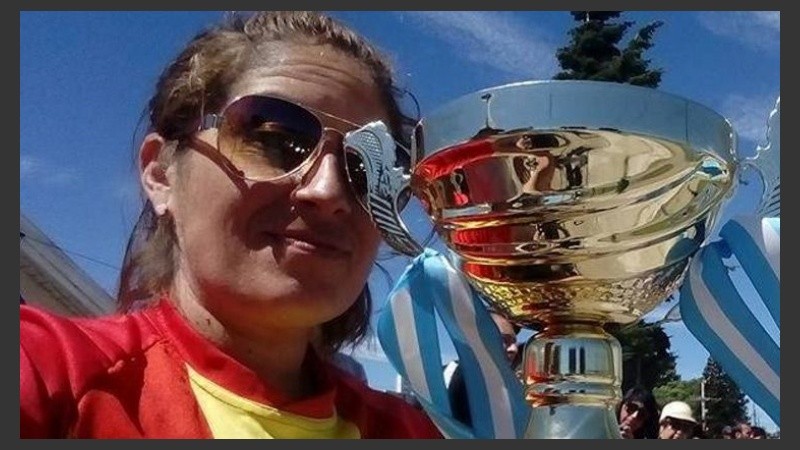 La fiscal del caso pidió la captura de la pareja de la víctima.