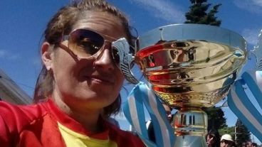 La fiscal del caso pidió la captura de la pareja de la víctima.