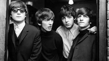 La partitura de “Eleanor Rigby” integra una serie de objetos que serán subastados en la misma ocasión, todos relacionados con el cuarteto de Liverpool.