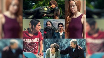 Estrenos sin Oscar: "Beautiful Boy", "Suspiria", "Cómo entrenar a tu dragón 3" y las películas argentinas "Anoche" y "Los últimos románticos".