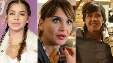 “Yo puedo hablar de él, porque soy amiga y lo conozco. Tuvimos una relación hermosa y hoy somos amigos", dijo Granata sobre Biasotti.