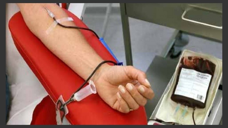  La convocatoria está dirigida a quienes deseen donar sangre y registrarse como potenciales donantes de médula ósea.