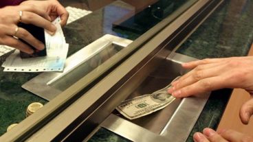 El billete había registrado un aumento en la cotización el pasado viernes tras el discurso del presidente.