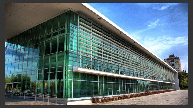 Chamorro falleció en el Heca este miércoles a las 2 de la mañana.