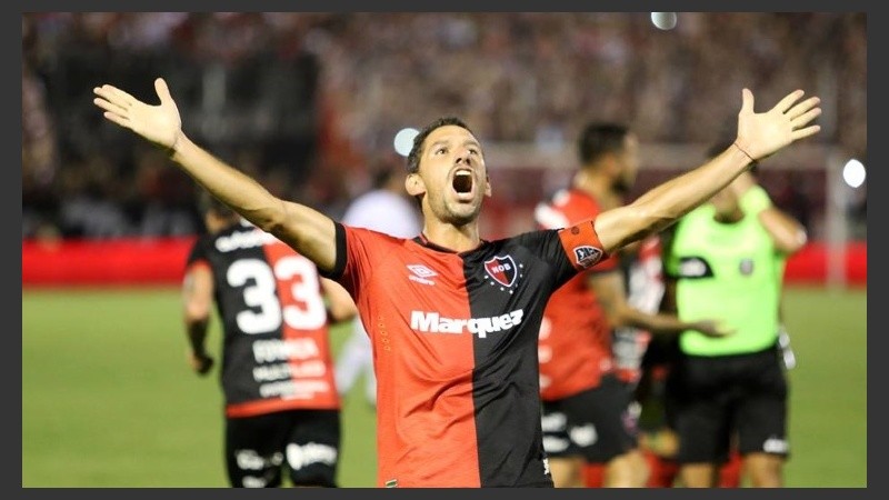 Newell's busca la primera victoria del año.