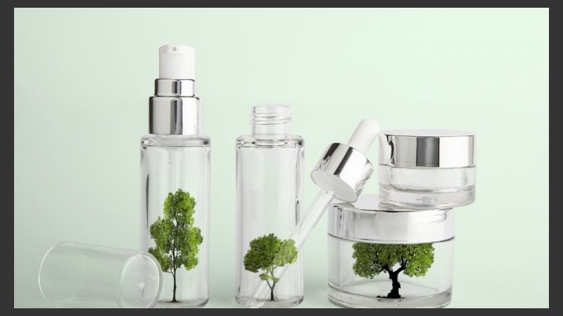 El packaging empieza a tener conciencia