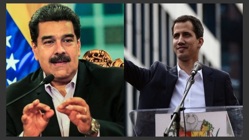 La crisis política en Venezuela tiene repercusiones en Europa.