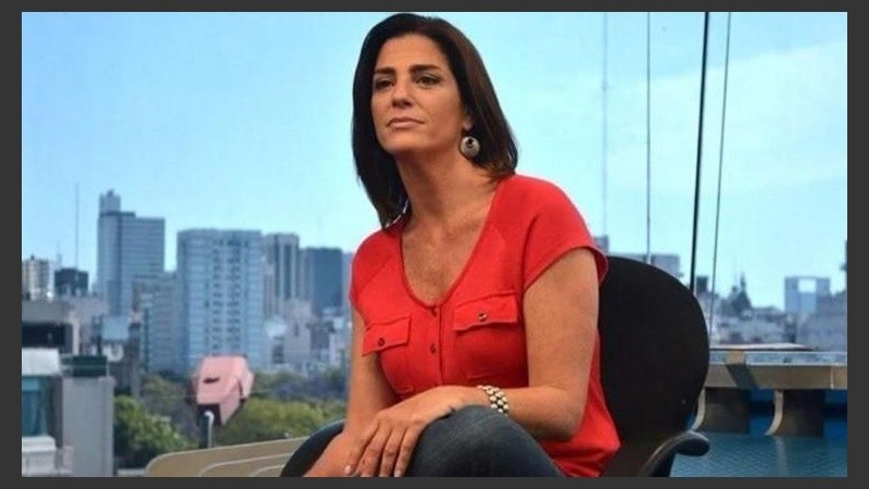 La periodista fue recordada este miércoles a un año de su muerte.