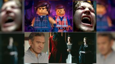 Los estrenos: "La favorita", "La Gran Aventura Lego 2", "El tío" y "Escape Room".