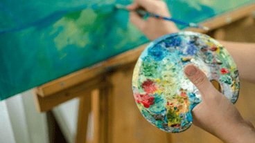 Hacé lo que te gusta