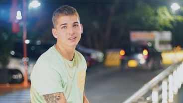 Legarda era conocido por “La verdad”, su primer sencillo, y por una serie de colaboraciones con varios artistas.