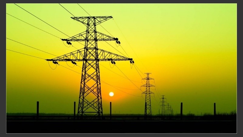 La EPE volvió a informar sobre un nuevo récord de demanda.