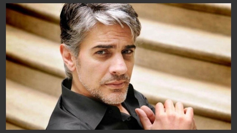 El actor se sumó al boicot contra la serie del periodista.