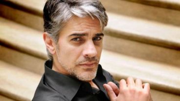 El actor se sumó al boicot contra la serie del periodista.