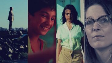 "Espacio Santafesino" es un programa de estímulos del Ministerio de Innovación y Cultura de Santa Fe.