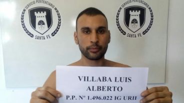 Villalba se escapó del hospital de Alem y 9 de Julio.