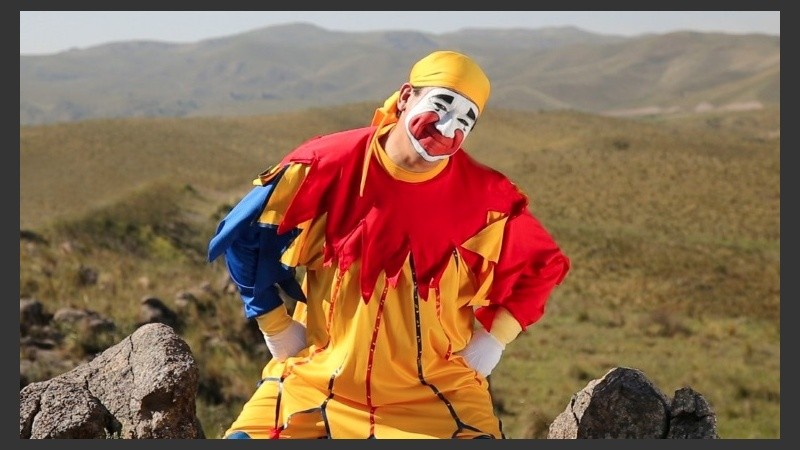 “Lamento su decisión de no participar en la Fiesta del Bosque por temor al hantavirus, aquí nos alineamos al amor, con amor y mucho respeto”.