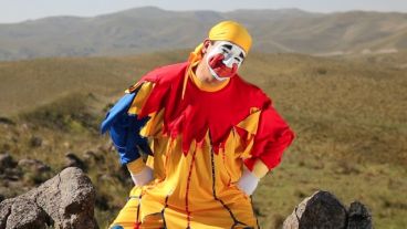 “Lamento su decisión de no participar en la Fiesta del Bosque por temor al hantavirus, aquí nos alineamos al amor, con amor y mucho respeto”.