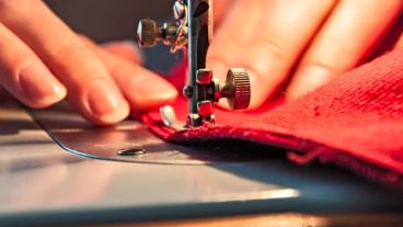 La Escuela de Diseño de Indumentaria forma parte de los Espacios Culturales de la Secretaría de Cultura y Educación de la Municipalidad de Rosario.