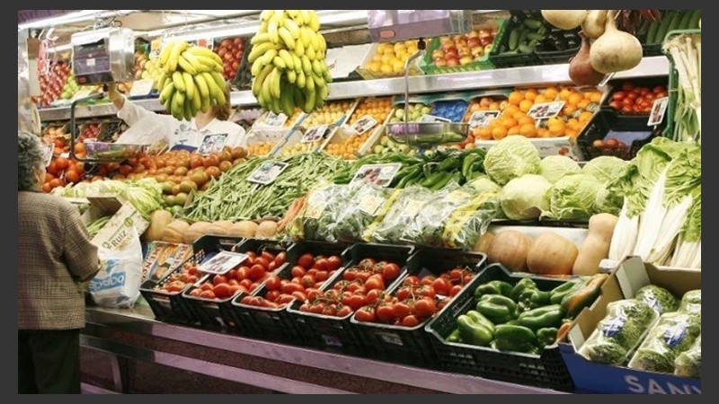 De los 25 productos relevados, en 17 bajaron las brechas y en ocho subieron, lo que explica la mejora del indicador. elaborado por la Came.