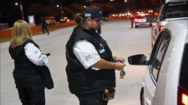 De las remisiones por alcoholemia, el índice de alcohol en sangre más alto fue de 1,72.Municipalidad