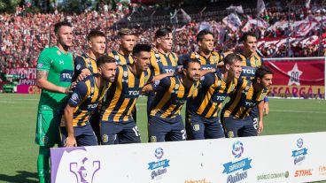 El Canalla fue más peligroso en el segundo tiempo y pudo llevarse la victoria del Coloso.