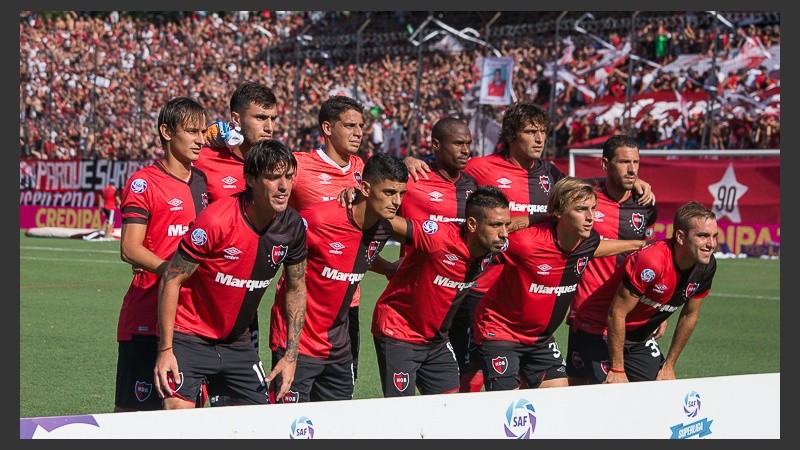 La Lepra arrancó mejor que Central, pero se quedaron en el segundo tiempo.