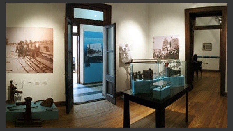 La visita tendrá una duración estimada de 20 minutos, será totalmente gratuita.