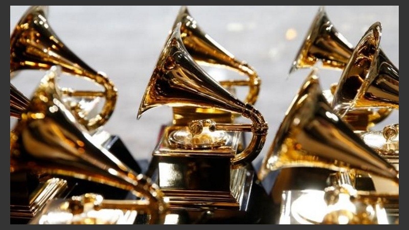 La red carpet más musical 