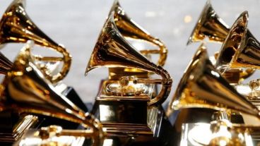 La red carpet más musical