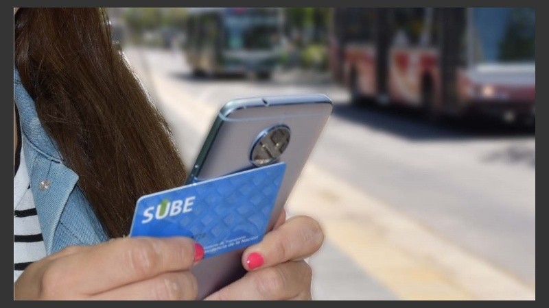 Ya son 11 las opciones de carga electrónica en todo el país para que los usuarios de Sube.