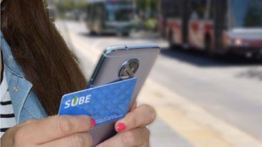 Ya son 11 las opciones de carga electrónica en todo el país para que los usuarios de Sube.