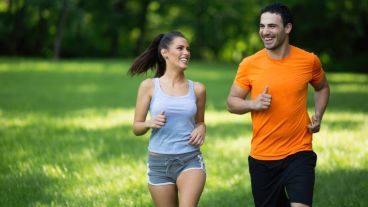 Las personas de entre 35 y 45 años son las que mayormente consultan antes de comenzar a practicar una actividad física.